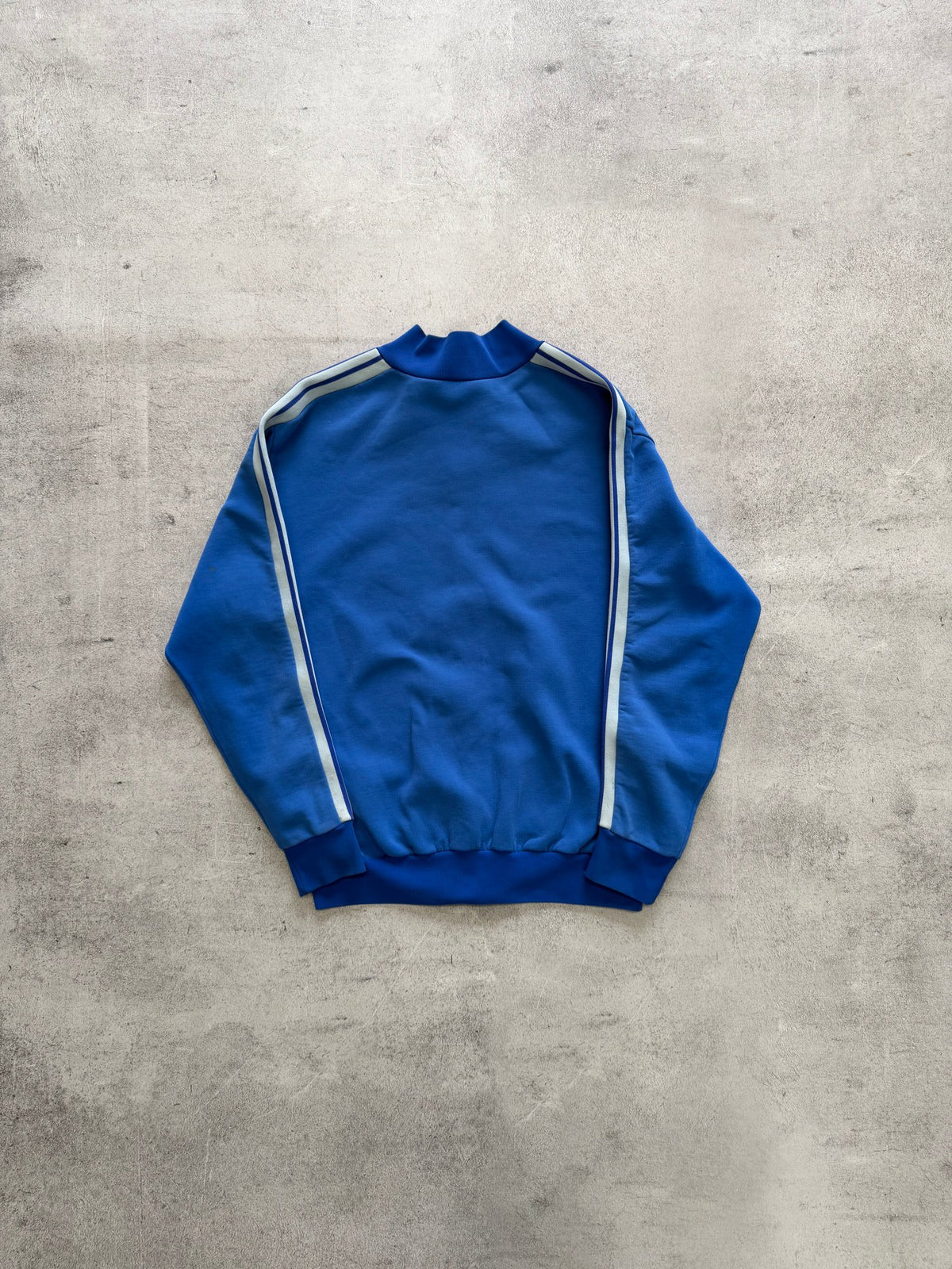 Vintage Le Coq Sportif Track Jacket - M