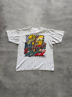 Chase Authentics Jeff Gordon NASCAR T-Shirt - M