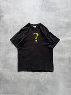 Vintage Nike Shox Graphic T-Shirt - L