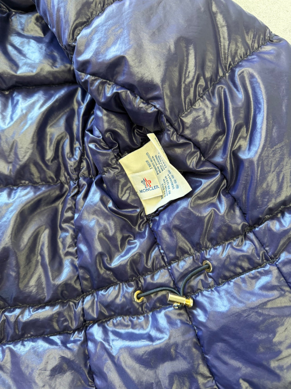 Moncler Women's Parka - M
