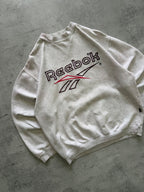 Vintage Reebok Classic Sweatshirt - S