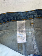 Carhartt Paint Splatter Relaxed Fit Jeans - W32