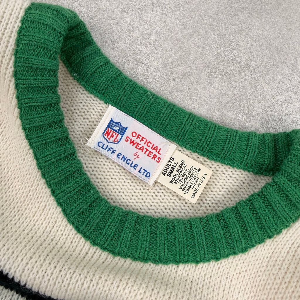 New York Jets Sweater - S