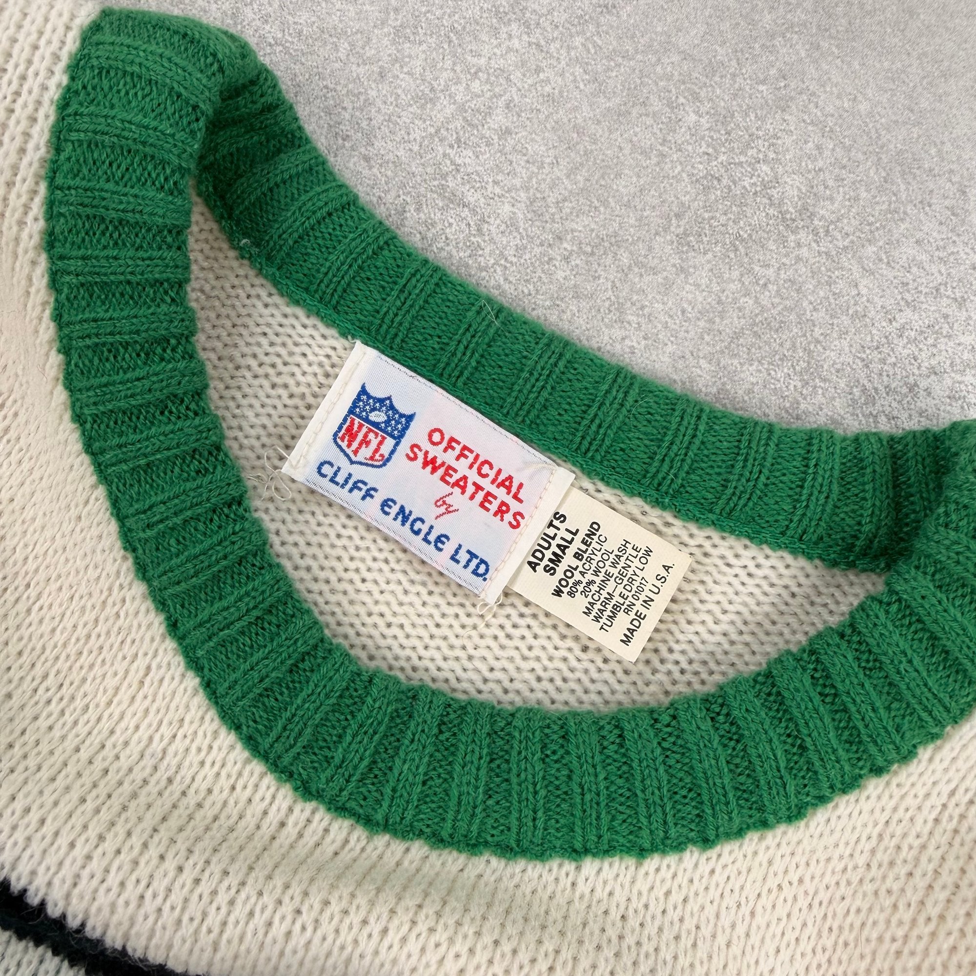 New York Jets Sweater - S