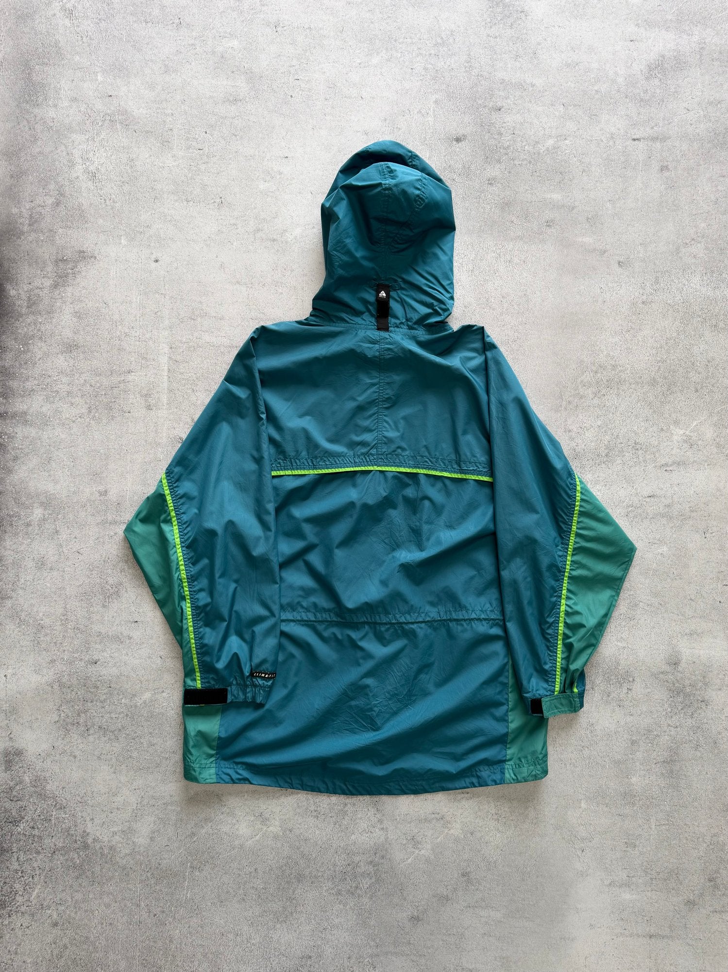 Nike ACG Windbreaker Jacket - L