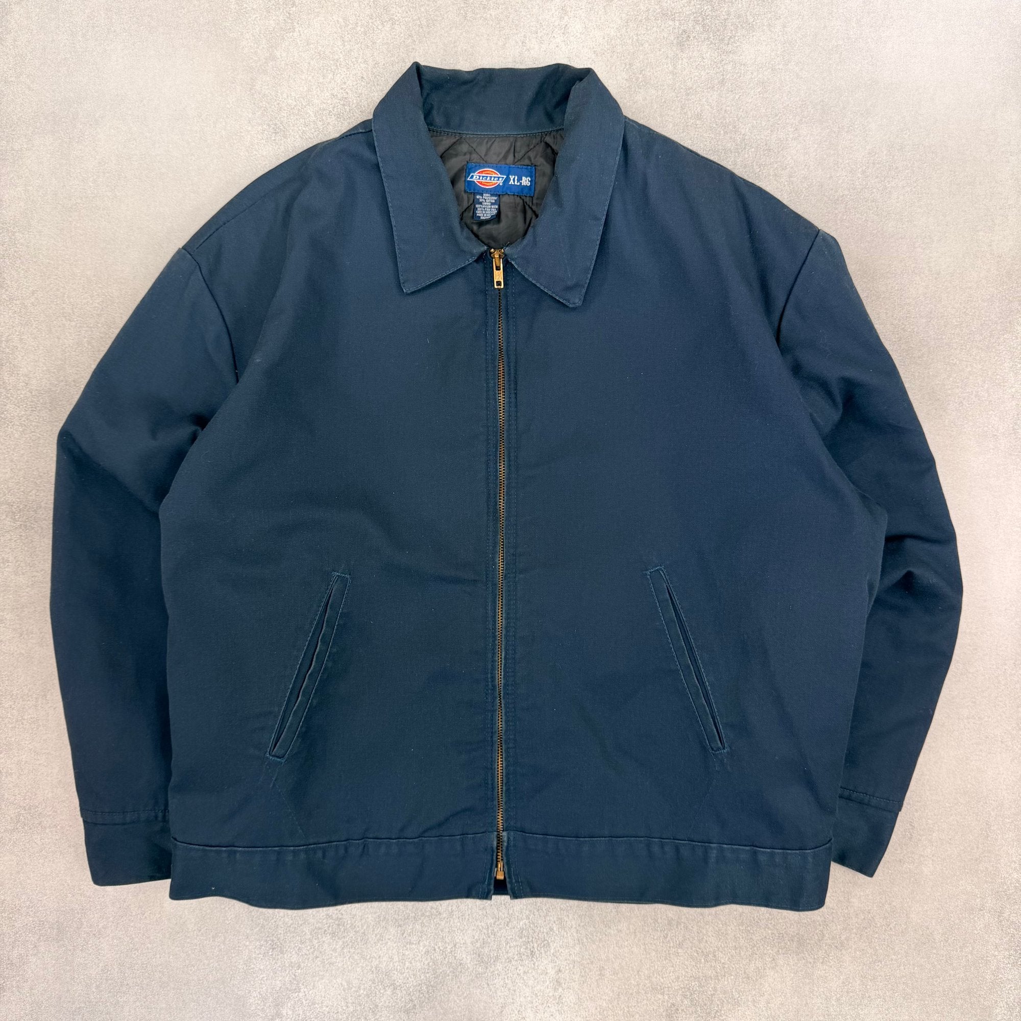Dickies Insulated Jacket - XL