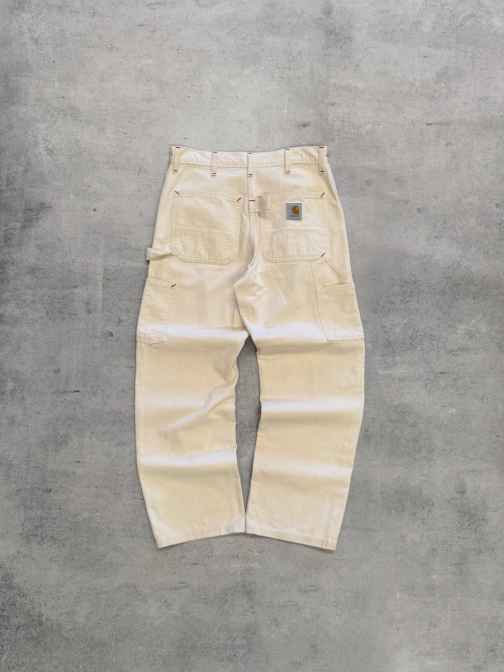 Carhartt Contractor Pants - W32