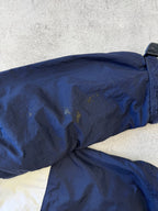 Vintage Polo Sport Ralph Lauren Hooded Jacket - L