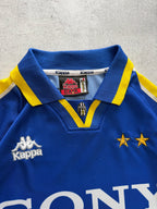 Kappa Juventus Jersey - XL