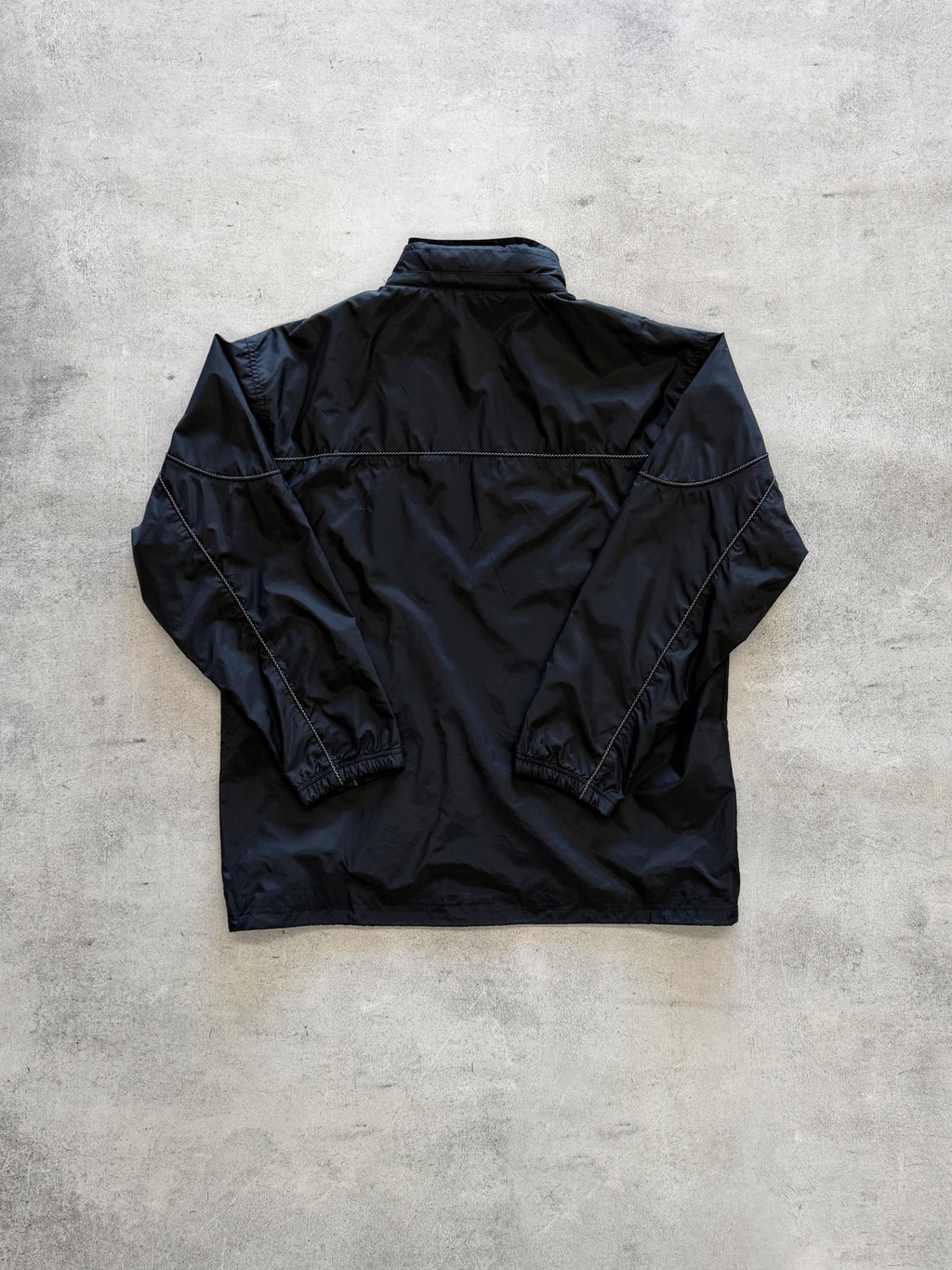 Reebok Windbreaker Jacket - XL
