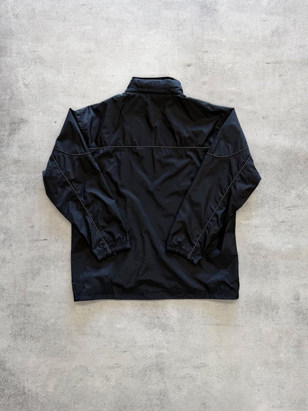 Reebok Windbreaker Jacket - XL