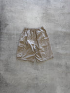 Nike Cargo Shorts - M