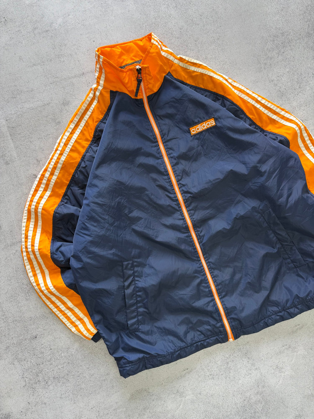 Vintage Adidas Winter Jacket - L