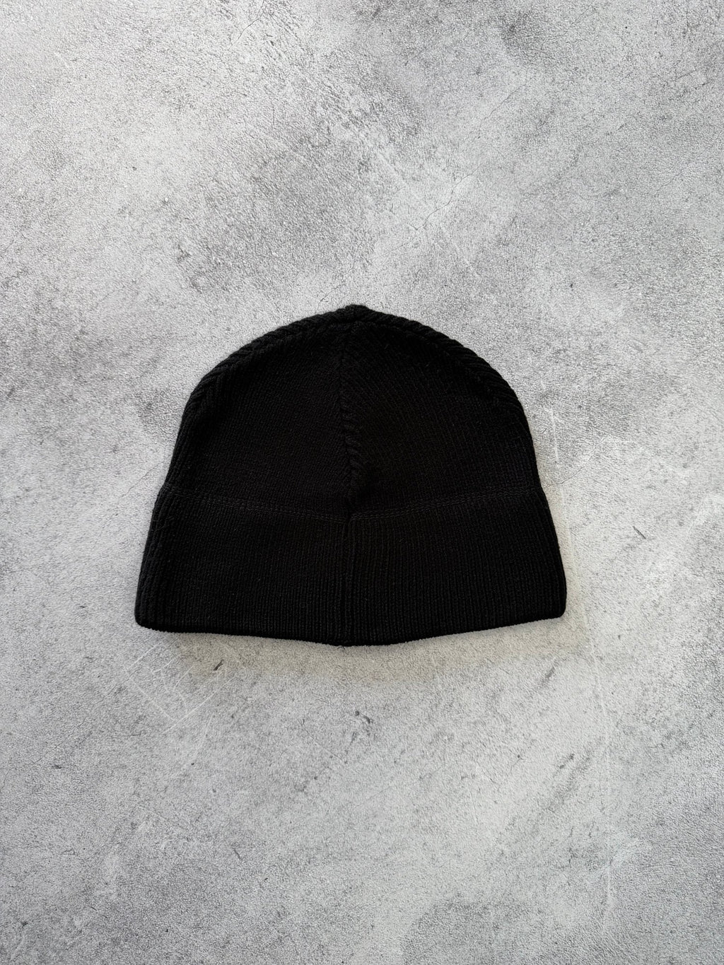 Vintage Puma AS Monaco FC Beanie