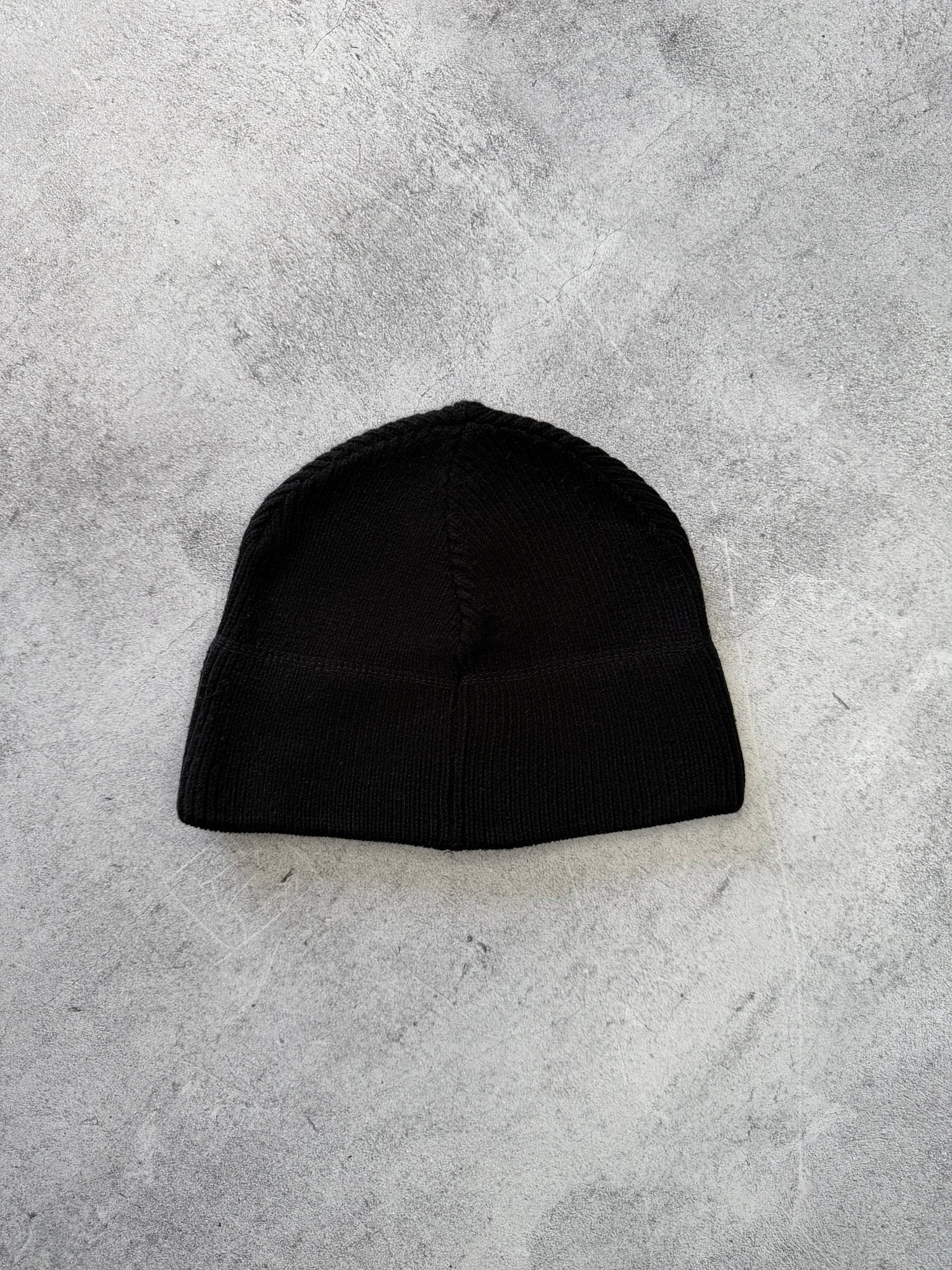 Vintage Puma AS Monaco FC Beanie