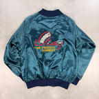 Las Vegas Bomber Jacket - L