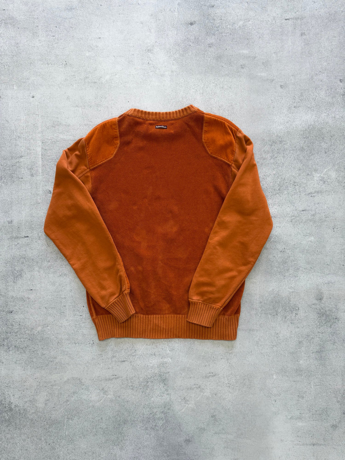Vintage Marlboro Classics Knitwear Sweater - L