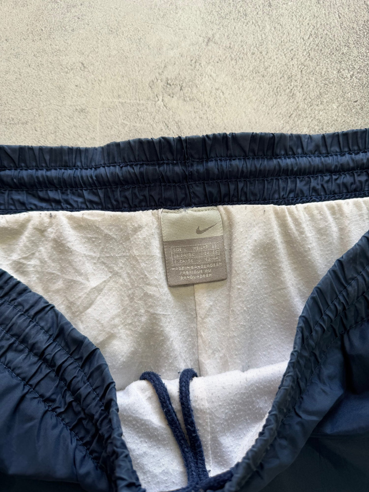 Vintage Nike Track Pants - L