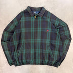 Ralph Lauren Bomber Jacket - XL