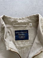 Levi Strauss Signature Bomber Jacket - L