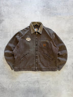 Carhartt Detroit Jacket - XL