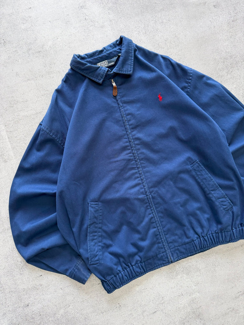 Ralph Lauren Polo Jacket - L