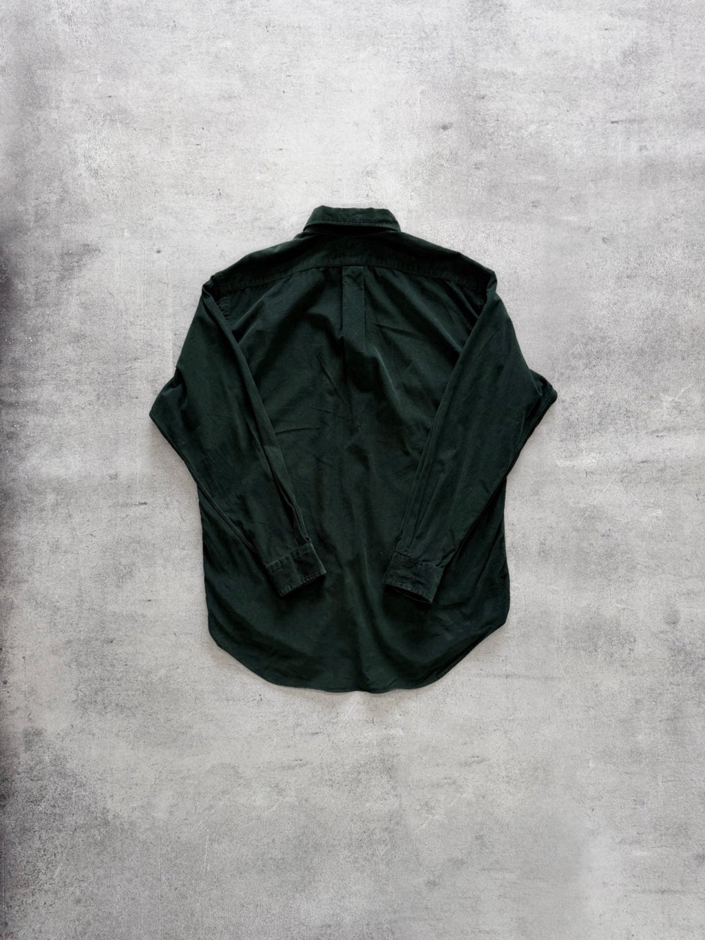 Ralph Lauren Blake Corduroy Shirt - M