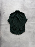 Ralph Lauren Blake Corduroy Shirt - M