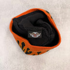 Harley Davidson Flame Beanie