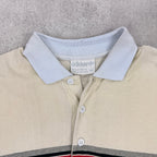 Adidas Vintage Polo - M