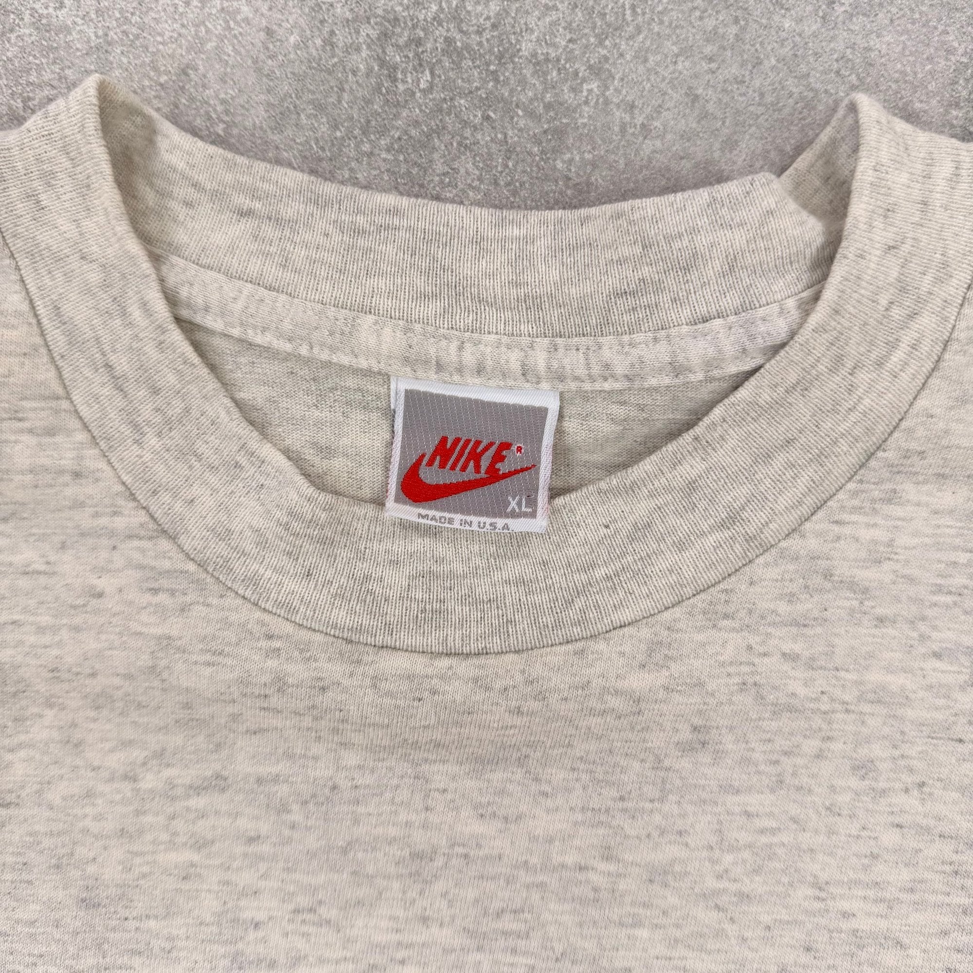 Nike Portland T-Shirt - XL