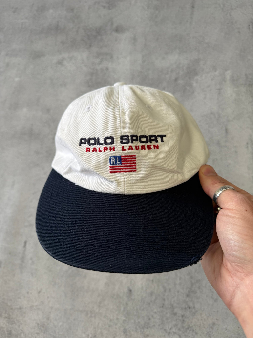 Polo Sport Ralph Lauren Baseball Cap