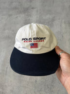 Polo Sport Ralph Lauren Baseball Cap