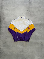 Starter Los Angeles Lakers Track Jacket - S