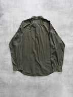 Vintage Ralph Lauren Checkered Shirt - XL
