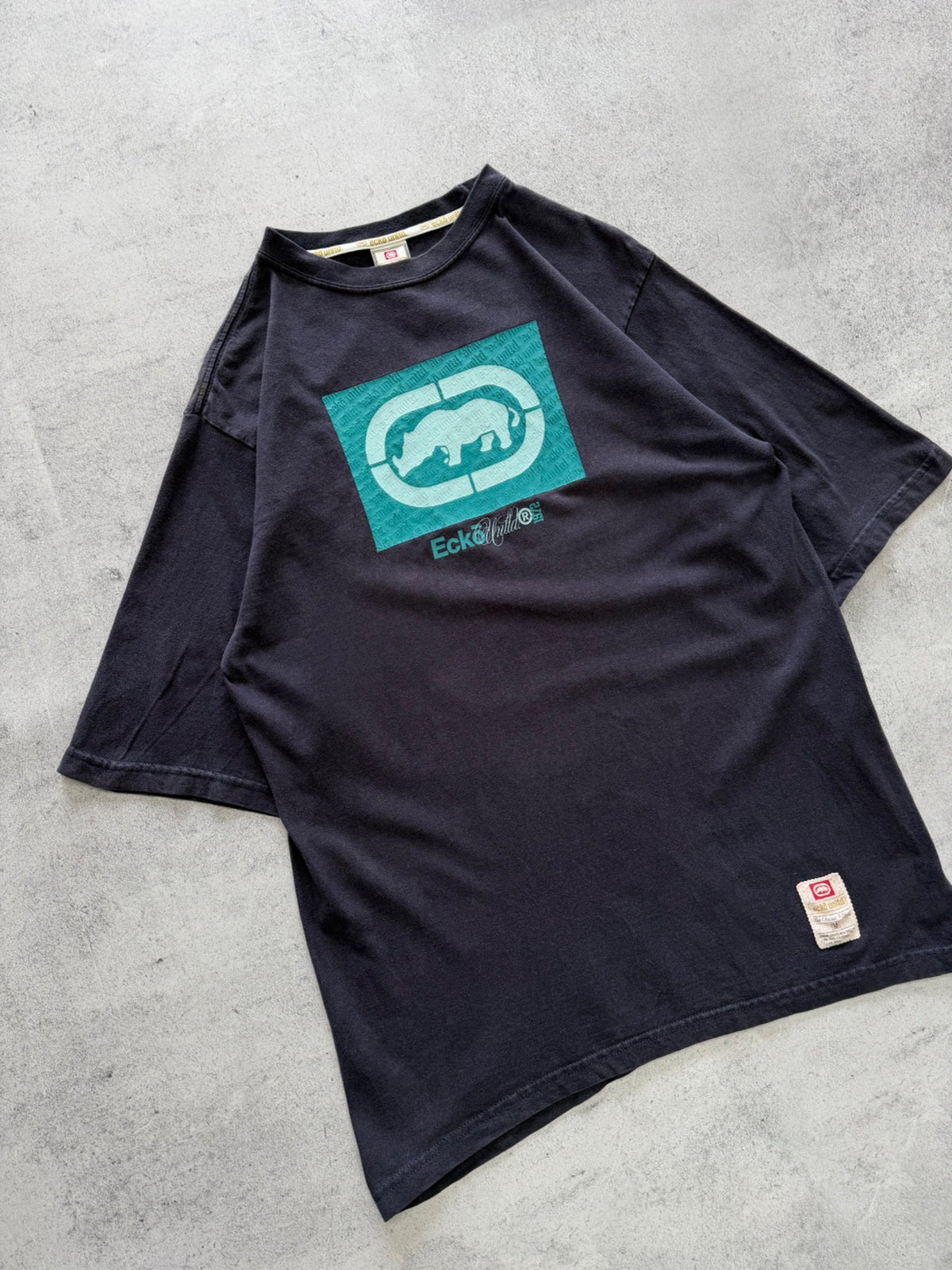 Ecko Unltd Graphic T-Shirt - L