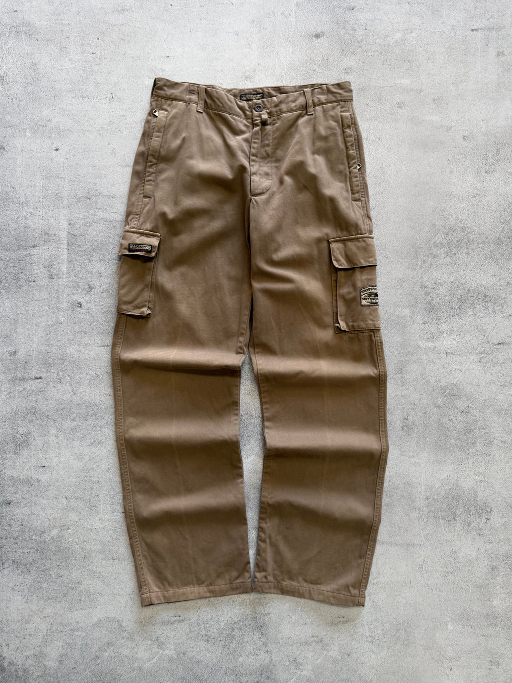 Napapijri Cargo Pants - W30
