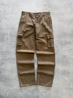 Napapijri Cargo Pants - W30
