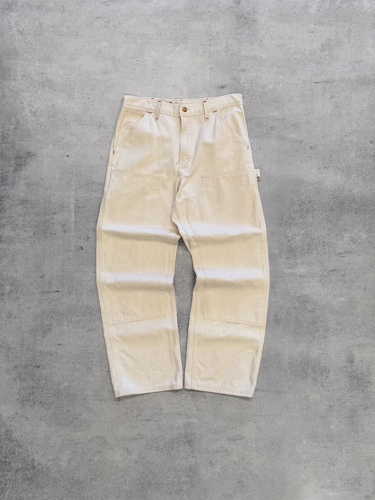 Carhartt Contractor Pants - W32