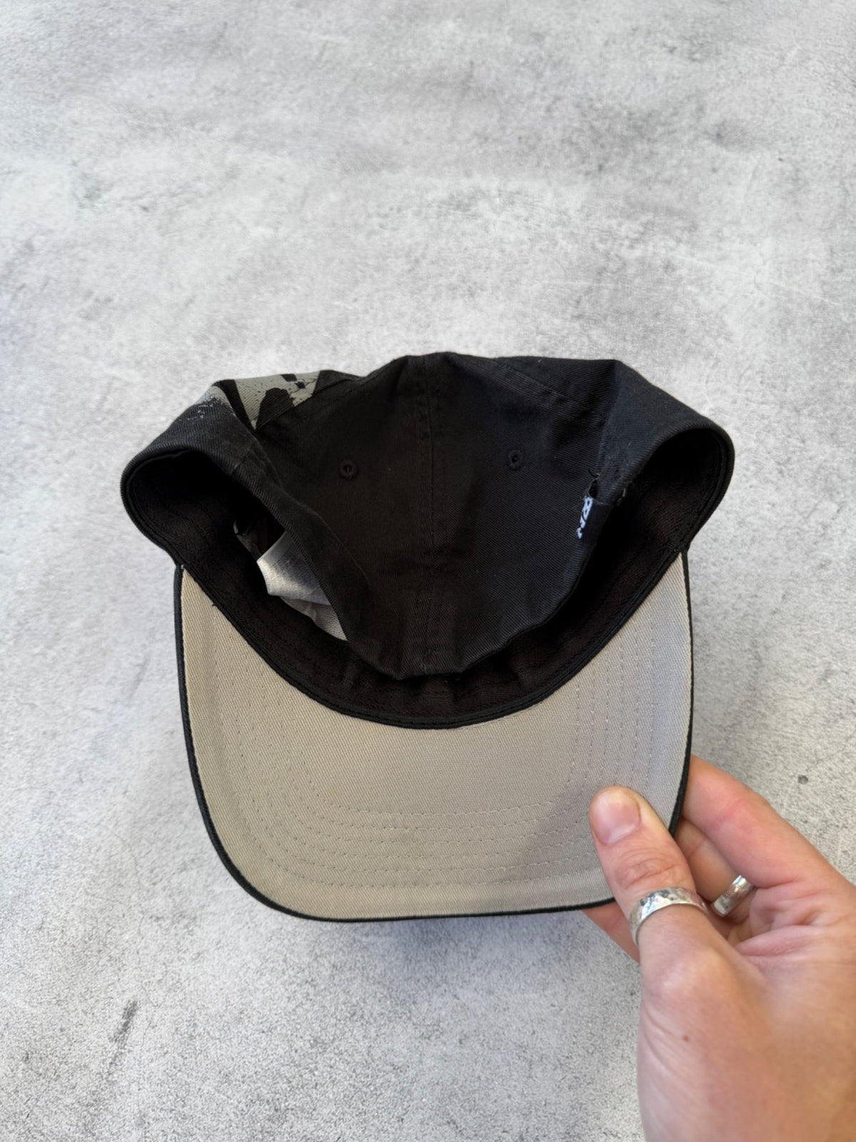 Billabong Graphic Cap