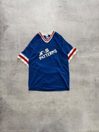 Vintage Russell Athletic N&S Patterns Jersey/T-Shirt - L