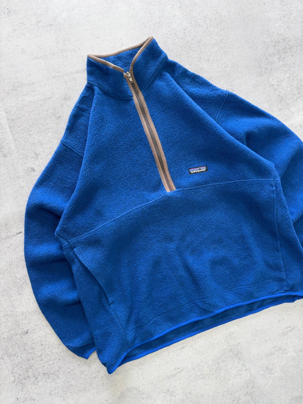 Patagonia Synchilla Fleece Sweatshirt - L