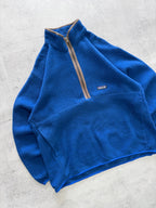 Patagonia Synchilla Fleece Sweatshirt - L