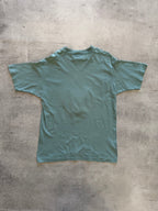 Vintage Smiley T-Shirt - L