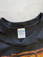 Vintage Chevrolet Silverado T-shirt - L