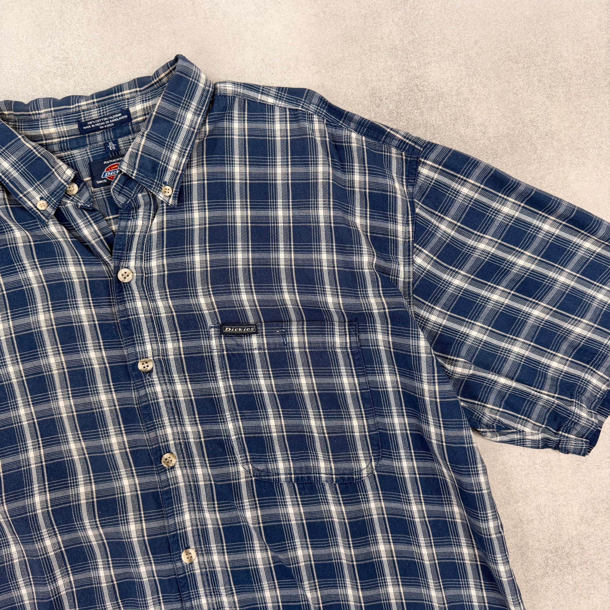 Dickies Shirt - XL