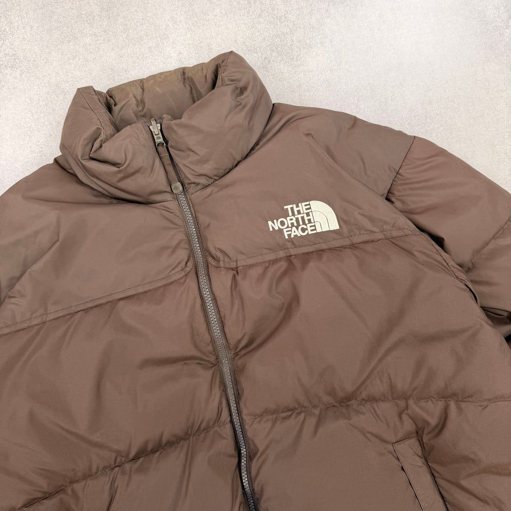 The North Face Puffer Jacket - XL