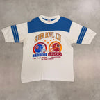 Super Bowl 1988 T-shirt - L