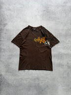 Quiksilver Graphic T-Shirt - L