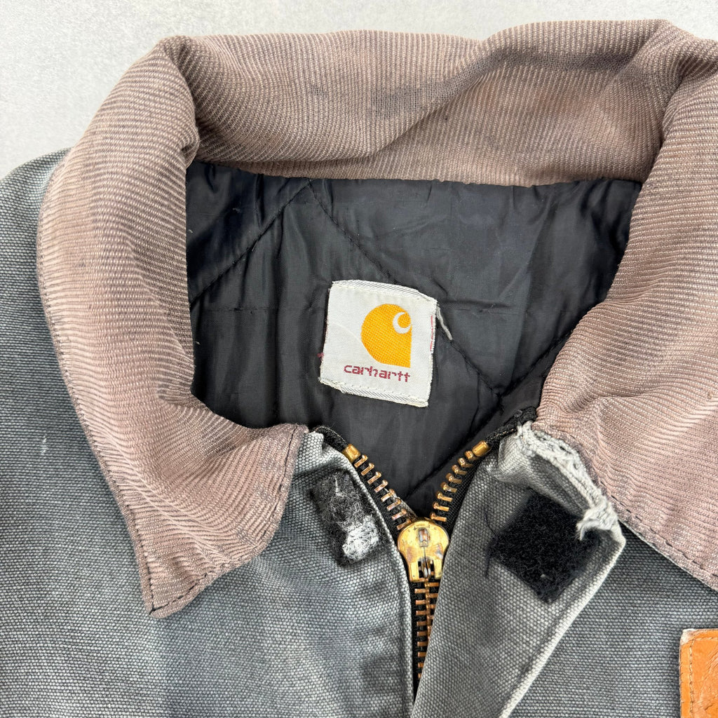 Carhartt Vintage Work Jacket - L